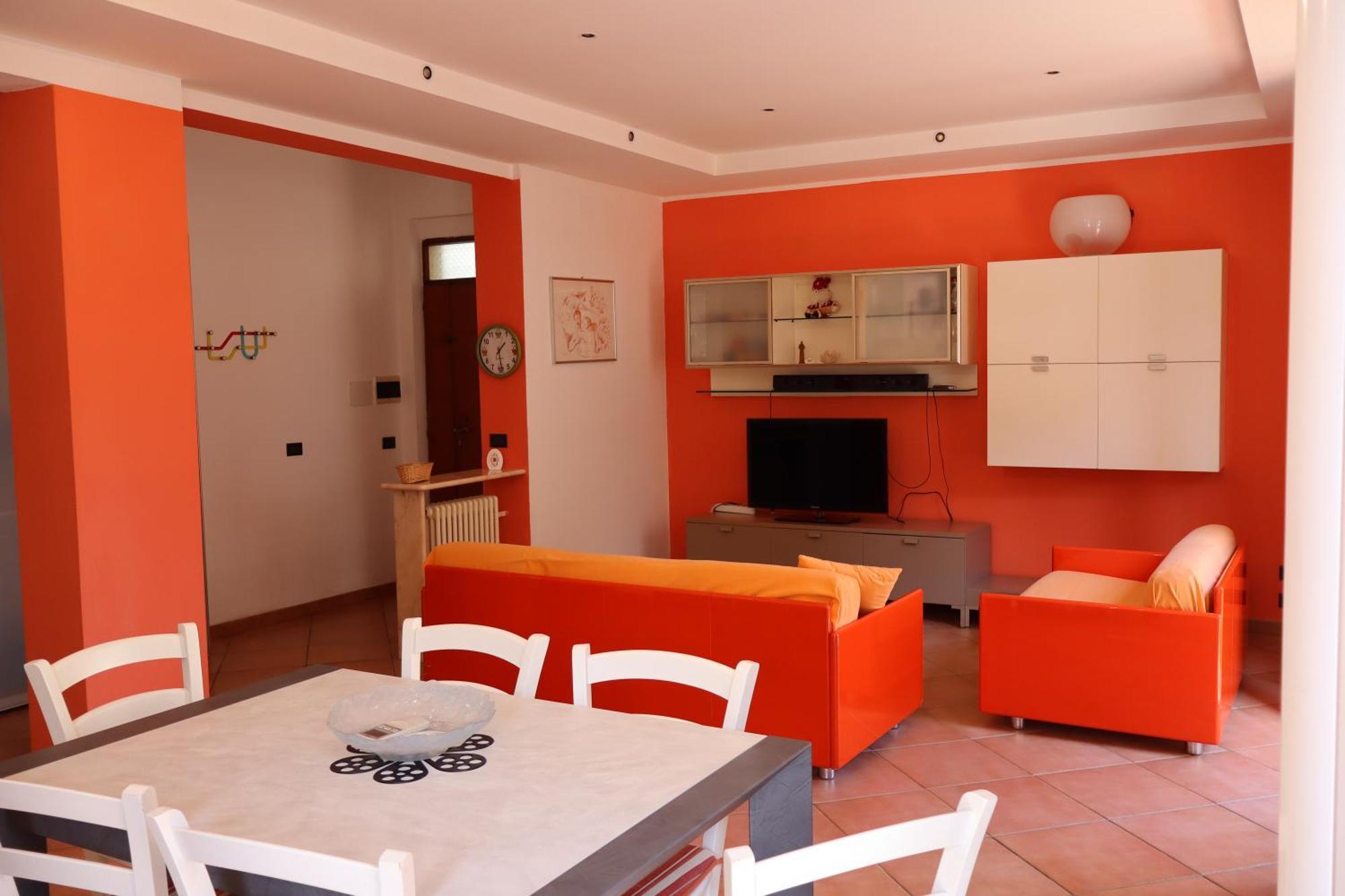 Giulio'S Terraces In The Bay Appartement Porto Venere Buitenkant foto