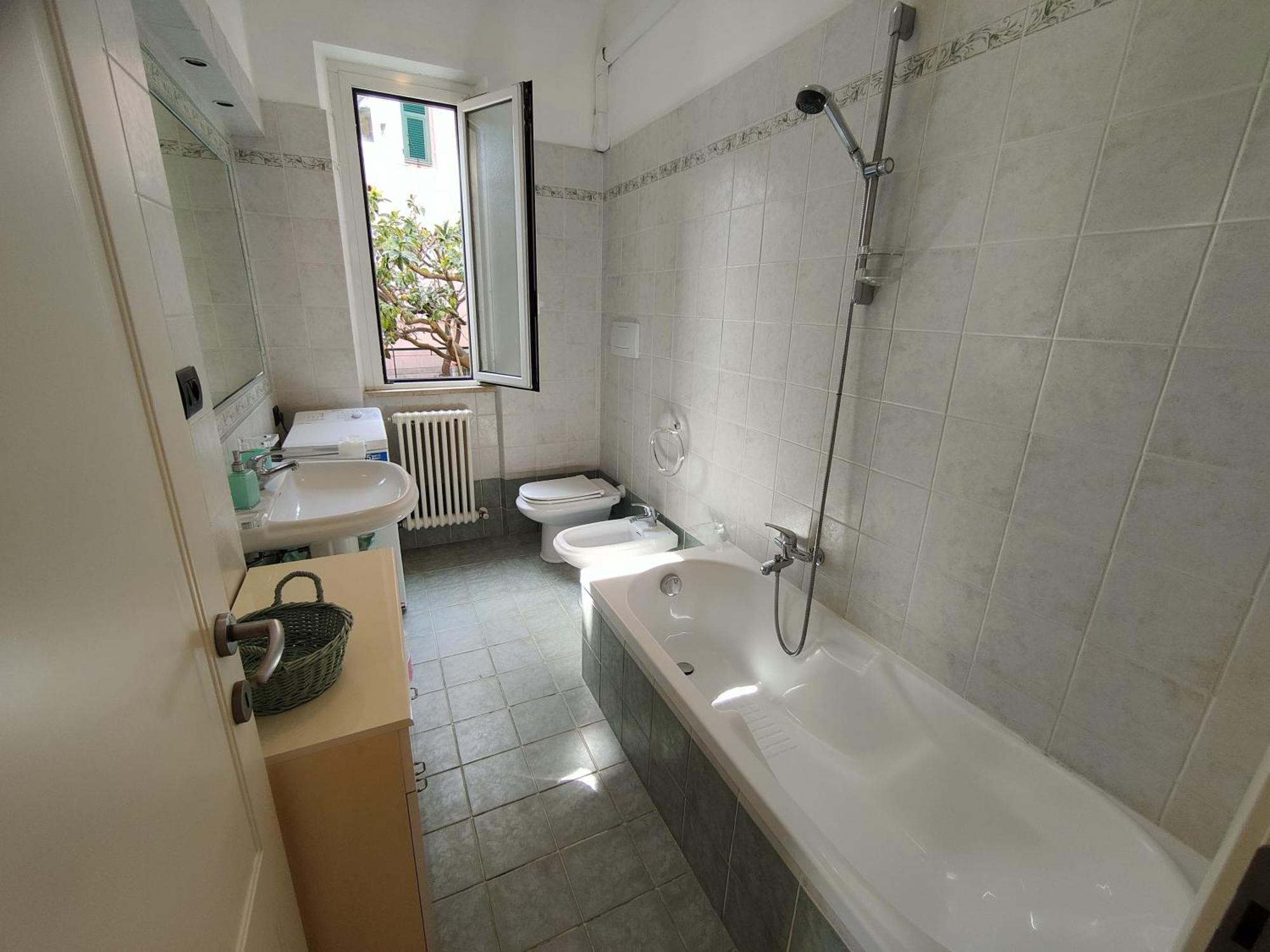 Giulio'S Terraces In The Bay Appartement Porto Venere Buitenkant foto