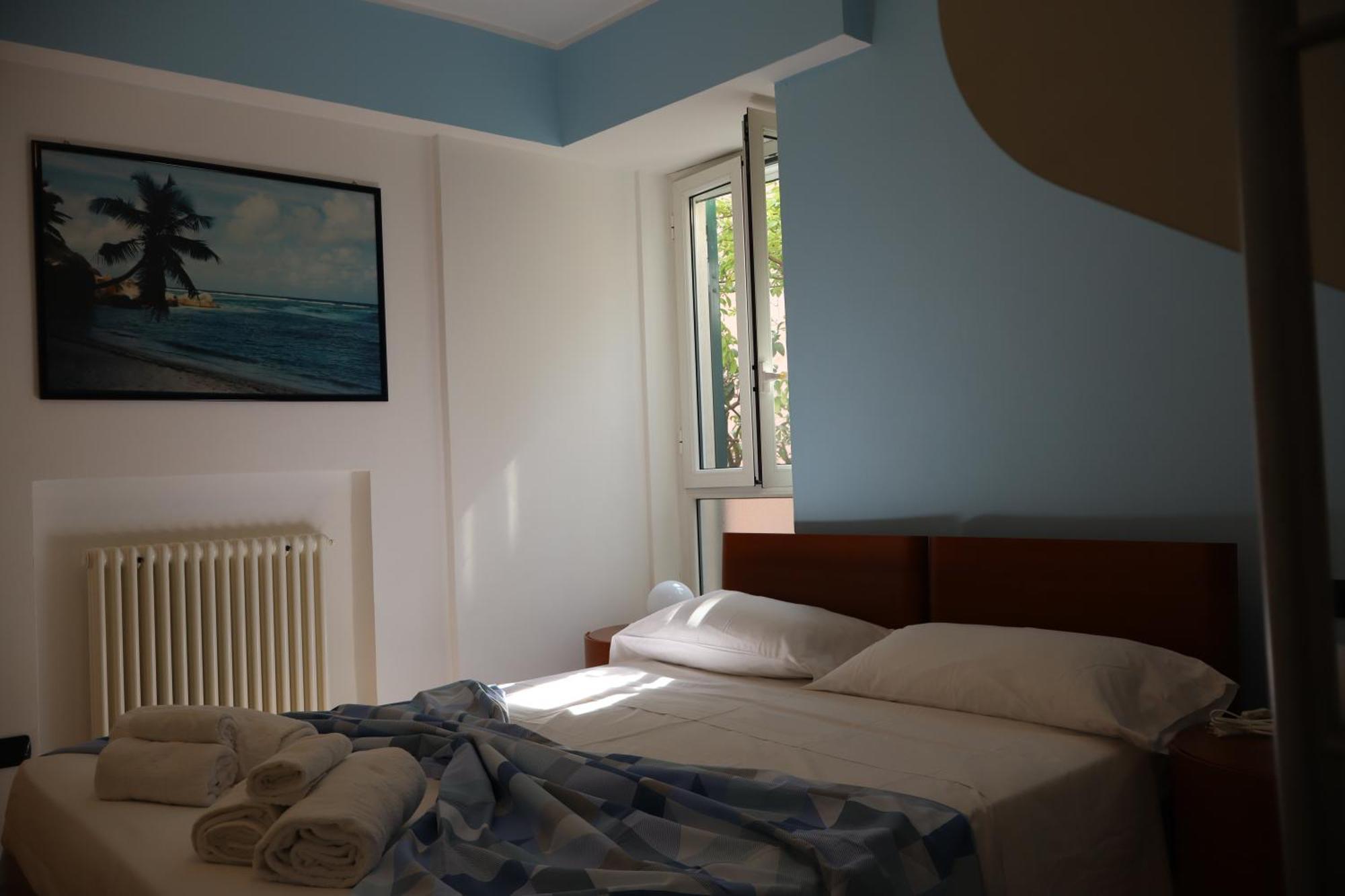 Giulio'S Terraces In The Bay Appartement Porto Venere Buitenkant foto