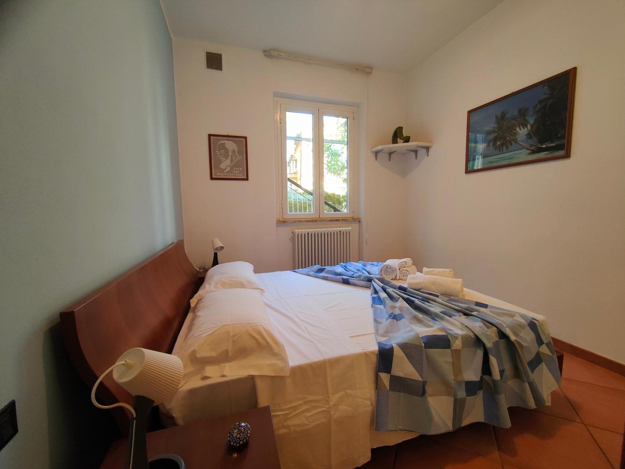Giulio'S Terraces In The Bay Appartement Porto Venere Buitenkant foto