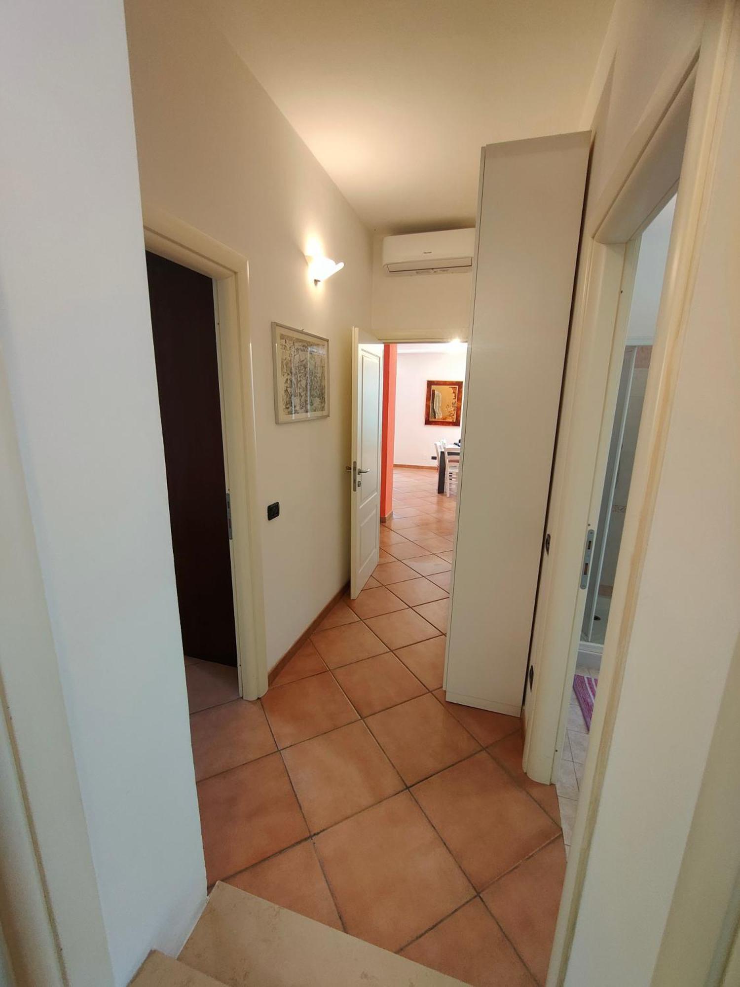 Giulio'S Terraces In The Bay Appartement Porto Venere Buitenkant foto