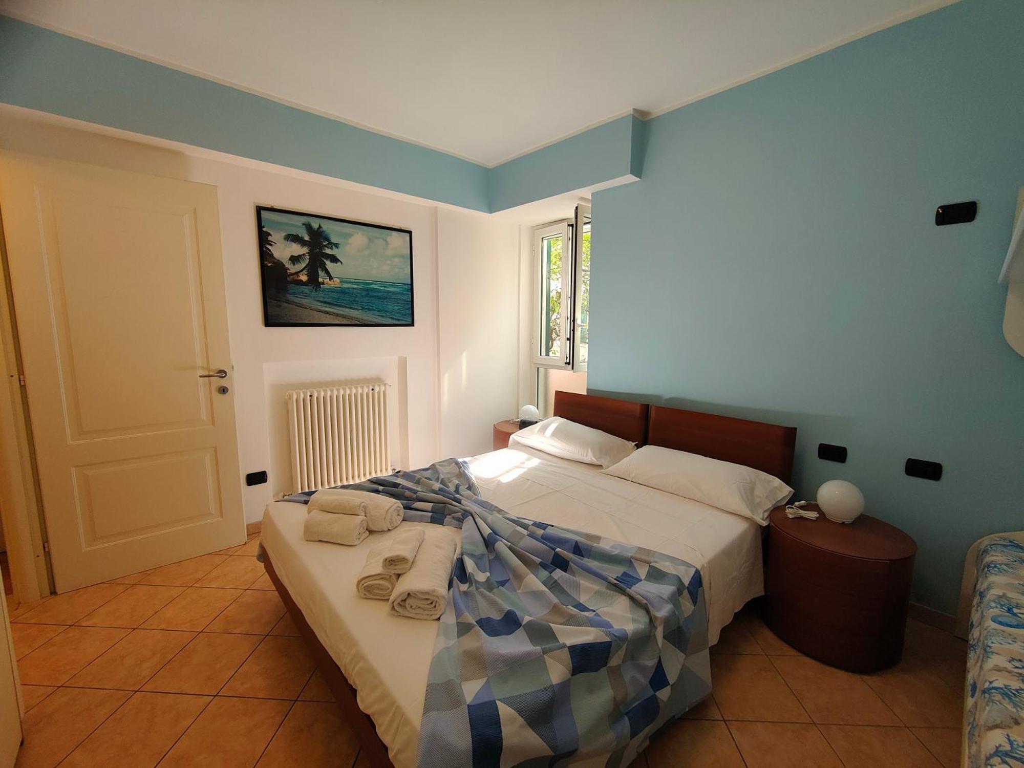 Giulio'S Terraces In The Bay Appartement Porto Venere Buitenkant foto